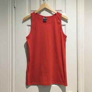 BNWOT Onix Men’s Cotton Basic Sleeveless Undershirt